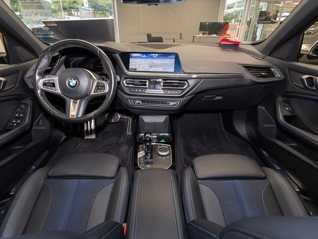 BMW 118 - Bild 10