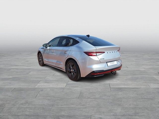 Skoda Enyaq - Bild 3