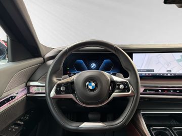BMW 740 - 11