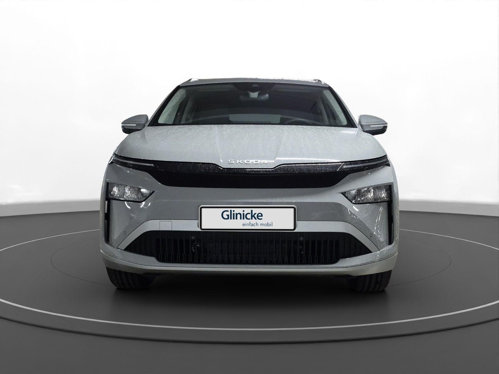 Skoda Enyaq 60 Loft 150kW Sitzhz.19` Regulus | Vorführ