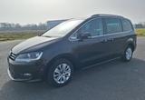 Volkswagen Sharan 2.0 TDI SCR Comfortline Black Style C... - Volkswagen Sharan Comfortline mit Diesel-Antrieb