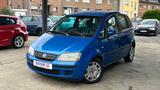 Fiat Idea 1.4 16V Class*Klima*Servo*Top* Klima - Fiat Idea aus 2005