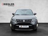 Suzuki Vitara 1.4 6AT Allgrip Comfort+ - Suzuki: Allradantrieb, Geländewagen