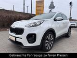 Kia Sportage Platinum Edition 4WD VOLLAUSSTATTUNG - Kia Sportage in Bremen
