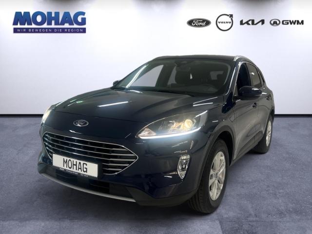 Ford Kuga Plug-In Hybrid Titanium*WINTERPAKET*RFK*SZH