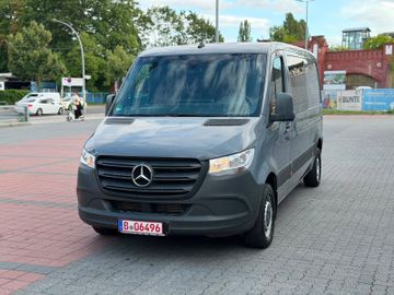 Mercedes Sprinter - 11