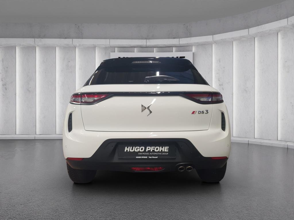 DS Automobiles DS3
