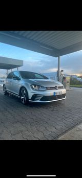 Volkswagen Golf 7 GTI Clubsport - Volkswagen Golf: 7 GTI Clubsport