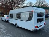 Knaus Tabbert Sport 540 CARAVAN*Mover*Markise*Küche*WC - Caravan Wohnwagen