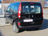 Renault Kangoo 1,6 Privilege - Renault Gebrauchtwagen von 2009
