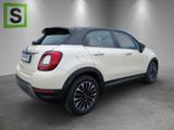 Fiat 500X 1.6 Multijet City Cross - gebrauchte Fiat SUV & Geländewagen