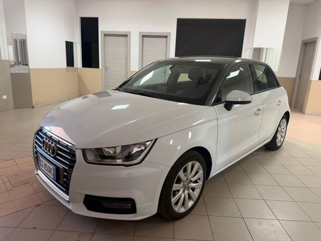 AUDI Audi A1 1.0 TFSI ultra S tronic