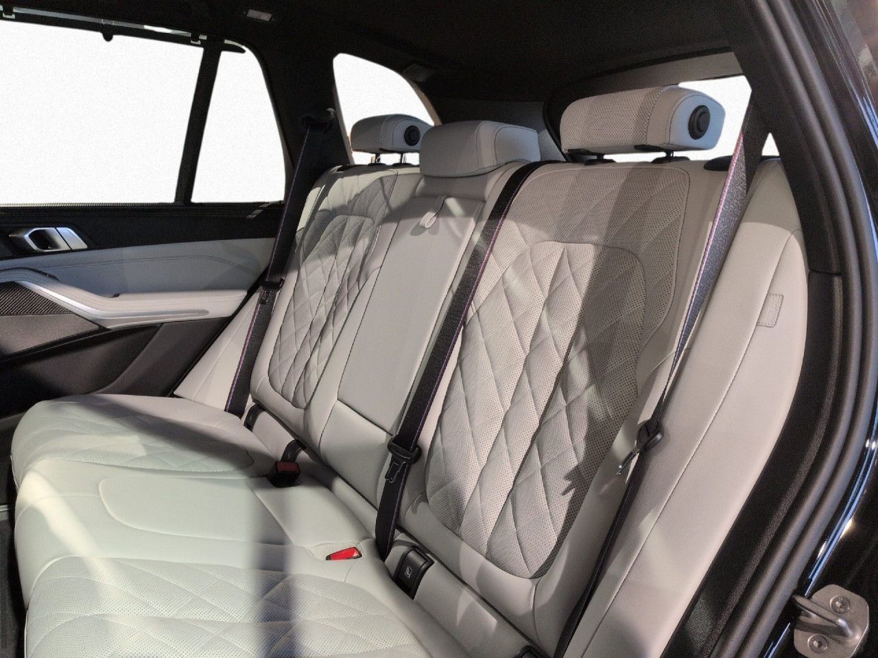 BMW X5 - Bild 13