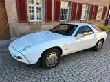 Porsche 928 S3 original 19500km BRD Fahrzeug  - Porsche 928 mit Benzin-Antrieb: Automatik
