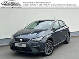 Seat Ibiza 1.0 TSI DSG Road Edition Navi LED PDC Shz  - Seat Ibiza Neuwagen in Dortmund