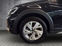 Volkswagen Taigo - Vorschau Bild 23