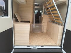 Chausson V 594 L FirstLine MJ 25, Zubehör, Dümo-Aktion