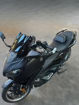 Yamaha T Max 560 Tech Max - YAMAHA T MAX