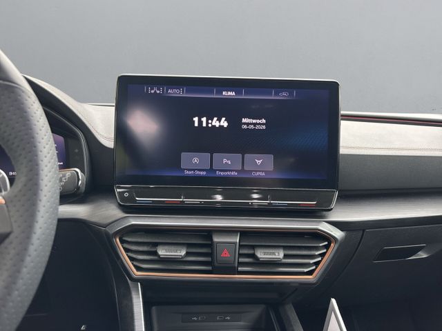 Formentor VZ 2.0lTSI *NAVI+LED+ACC+FULL LINK+PDC