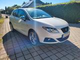 Seat SEAT Ibiza 6J 1.6 16V SPORT / 105 PS / 5-Türer  - Seat aus 2009