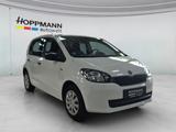 Skoda Citigo Active 1.0*KLIMA*DAB*ZENTRAL*NAVIVORB* - Skoda Citigo Active mit Benzin-Antrieb