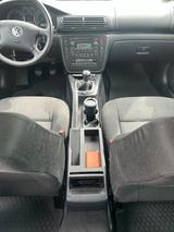 Volkswagen Passat 3BG 2.0 5V TÜV 02.2028 - Volkswagen Passat B5-3BG