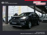 Toyota RAV 4  Hybrid 4x2 Business Edition - Toyota RAV 4 Gebrauchtwagen in Berlin