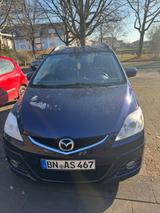 Mazda 5 1.8 Active Active