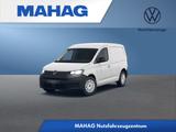 Volkswagen Caddy Cargo 2,0l TDI 75 kW 6-Gang-Schaltgetriebe - Volkswagen Caddy: 2.0
