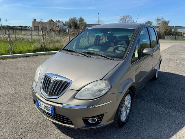 Lancia MUSA 1.3 Multijet 16V 90 CV Oro