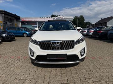 KIA Sorento - 2
