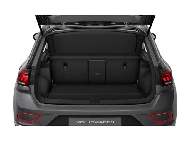 T-Roc Style 1.5l TSI DSG Allwetter Kamera IQ.Dri