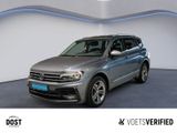 Volkswagen Tiguan Allspace 2.0 TSI Highline 4M AHK+R-LINE - Volkswagen Tiguan Allspace: R Line