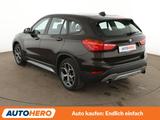 BMW X1 xDrive 25i xLine Aut.*NAVI*TEMPO*PDC*SHZ*LIM* - BMW X1: Xdrive