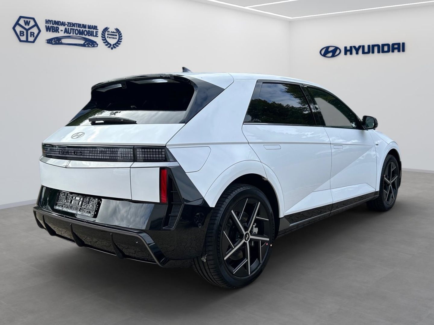 Hyundai IONIQ 5 – Bild 4