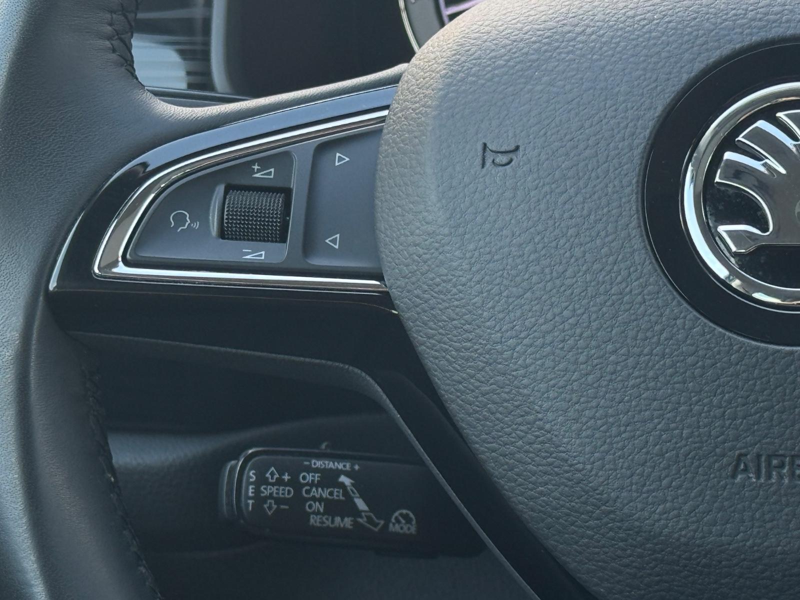 Skoda Kodiaq Style 4x4 °PANO°STANDHZNG°ACC°360KAMERA