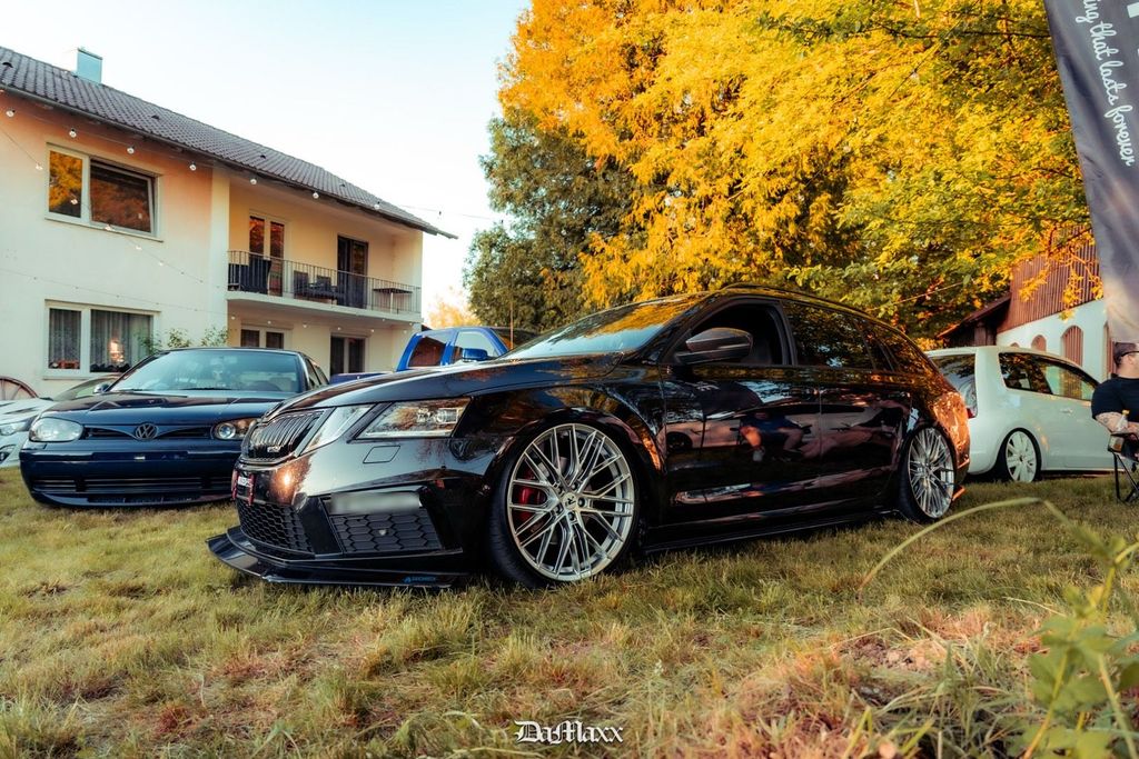 Image of Skoda Octavia
