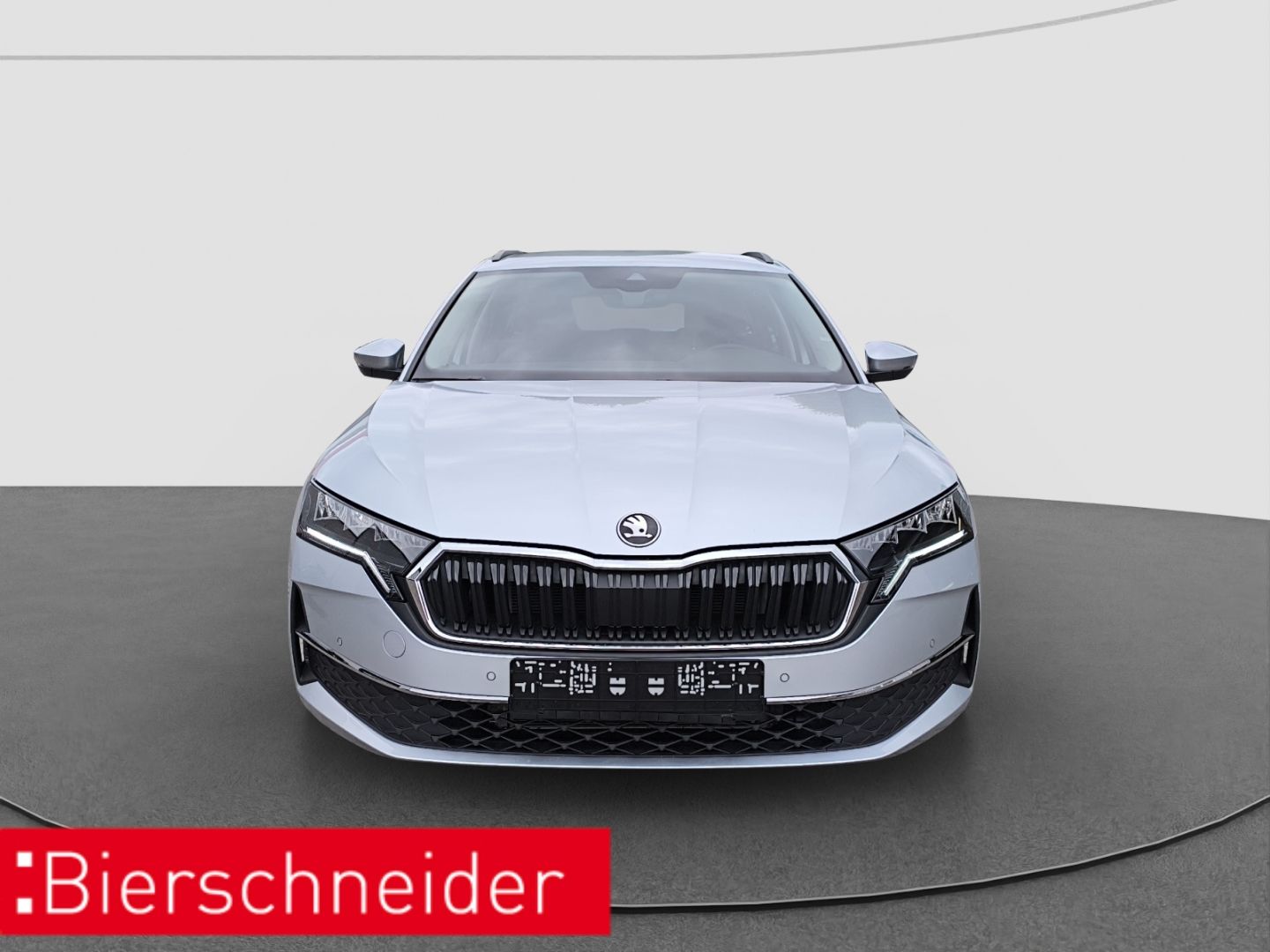 Skoda Octavia - Bild 3