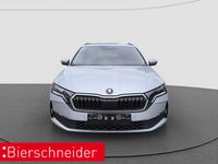 Skoda Octavia - Vorschau Bild 3