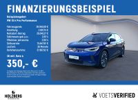 Volkswagen ID.4 - Vorschau Bild 1