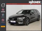Volvo V60 T8 AWD Twin Engine Geartronic R-Design - Volvo V60: Awd R Design