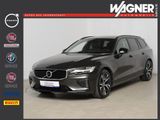 Volvo V60 T8 AWD Twin Engine Geartronic R-Design - Volvo V60: Awd R Design