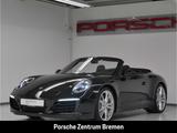 Porsche 991 991.2 Carrera Cabriolet Bose PDK Sportabgasa - Porsche 991 in Bremen