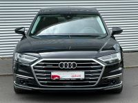 Audi A8 - Vorschau Bild 3