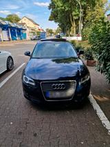 Audi A3 SPORTBACK 1.8TFSI  PANO/MULTI/SHZ - Audi A3: 8pa
