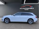 Audi A4 Avant 35 TDI 2.0+Navi+Matrix-LED+LM+Garantie - Audi A4 mit Diesel-Antrieb: Kombi, Garantie
