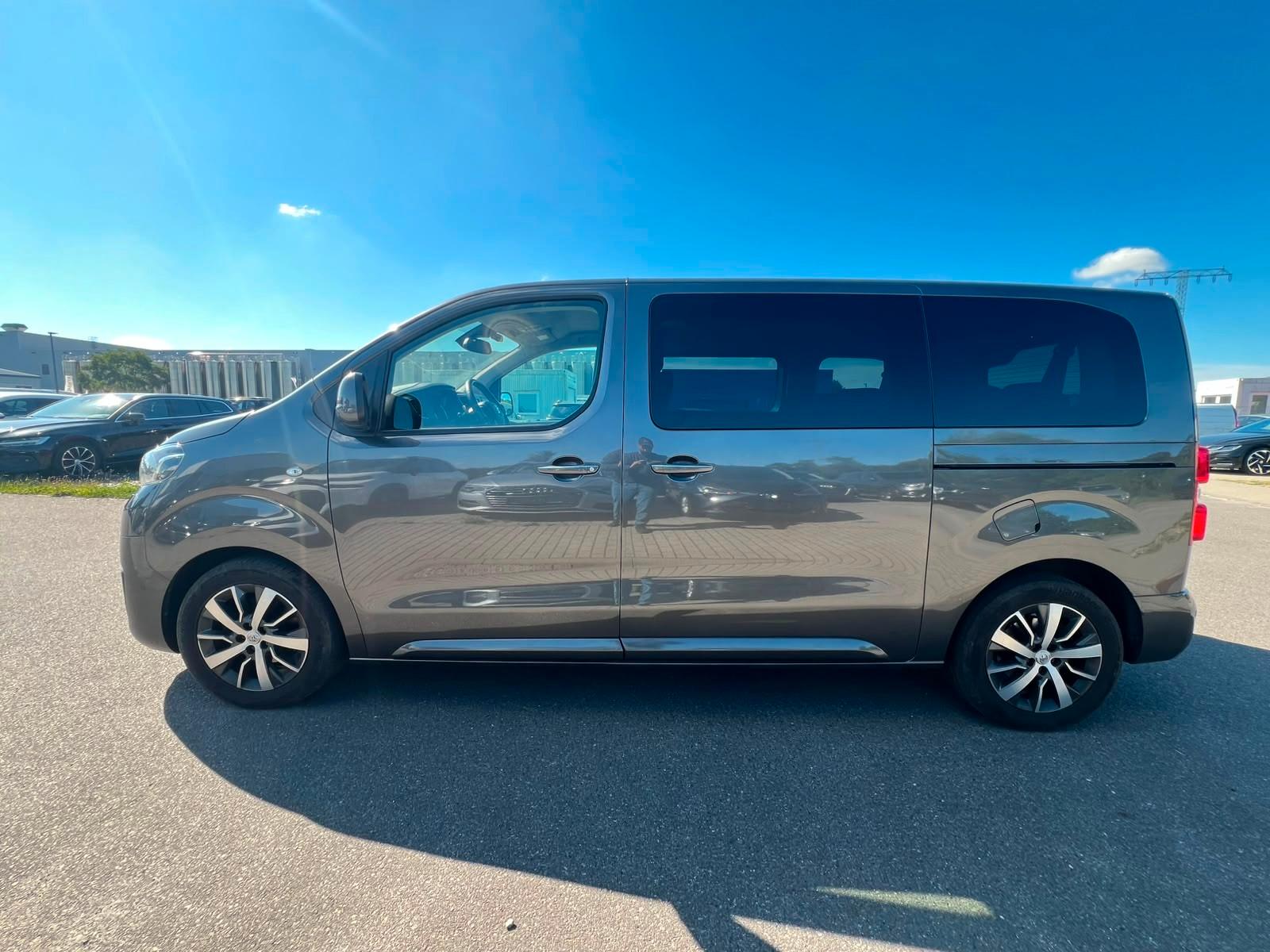 Toyota Proace Verso Proace 2,0l-D-4D L1 Family Comfort