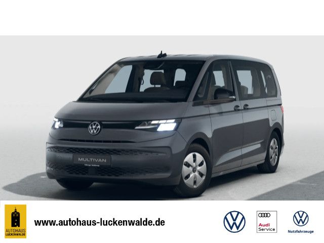 Vorschaubild: VW T7 Multivan Multivan 2,0TDI DSG *App-Connect*PDC*Lane-Assist (Fahrzeug-Nr. 9TX8H9G6HK)