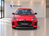 Mazda 2 Hybrid - Vorschau Bild 3
