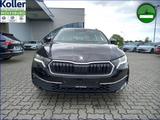 Skoda Octavia Combi 1.5 eTSI DSG Facelift eHeckklappe - Skoda Octavia: Combi Facelift